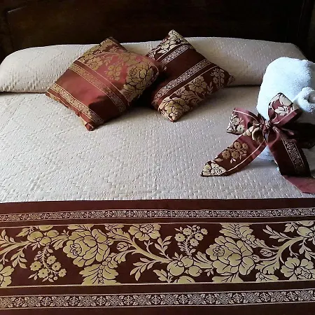 Mary House Belvedere Marittimo