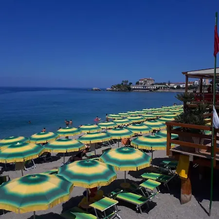 Mary House Appartement