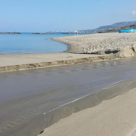 Appartement Mary House *