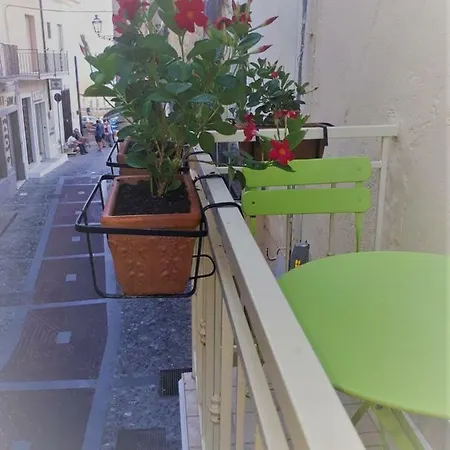 Appartement Mary House *