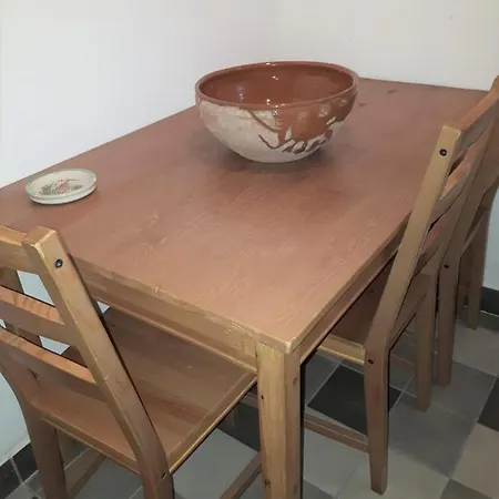 Appartement Mary House *