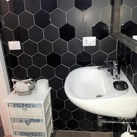 Mary House Belvedere Marittimo