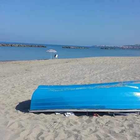 Appartement Mary House *