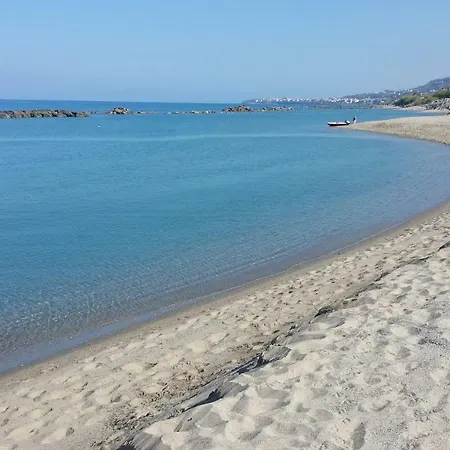 Apartamento Mary House Belvedere Marittimo