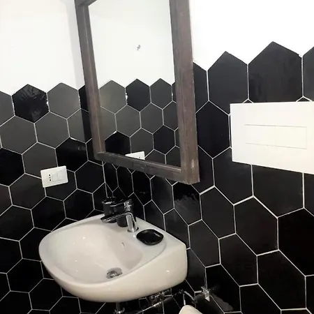 Mary House Apartamento *