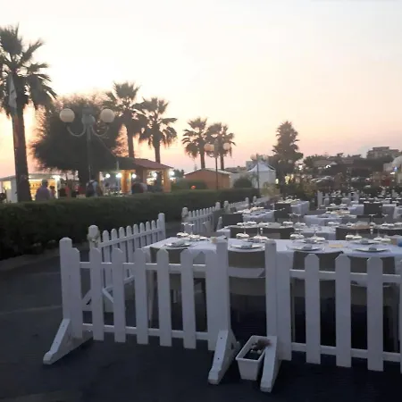 Mary House Belvedere Marittimo