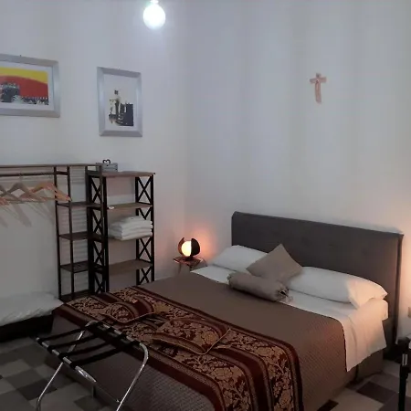 Mary House Apartamento